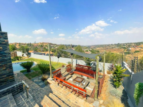 Endless Views Guest House